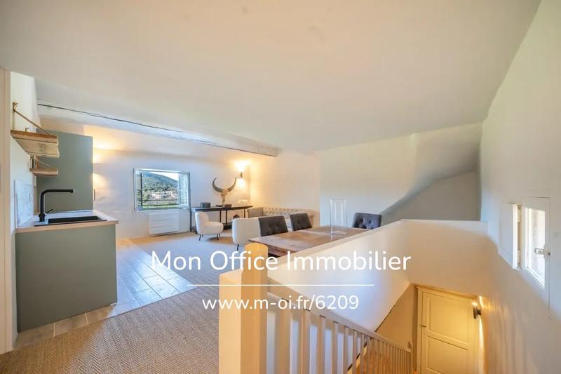 Duplex - 55 m² - 2 pièces