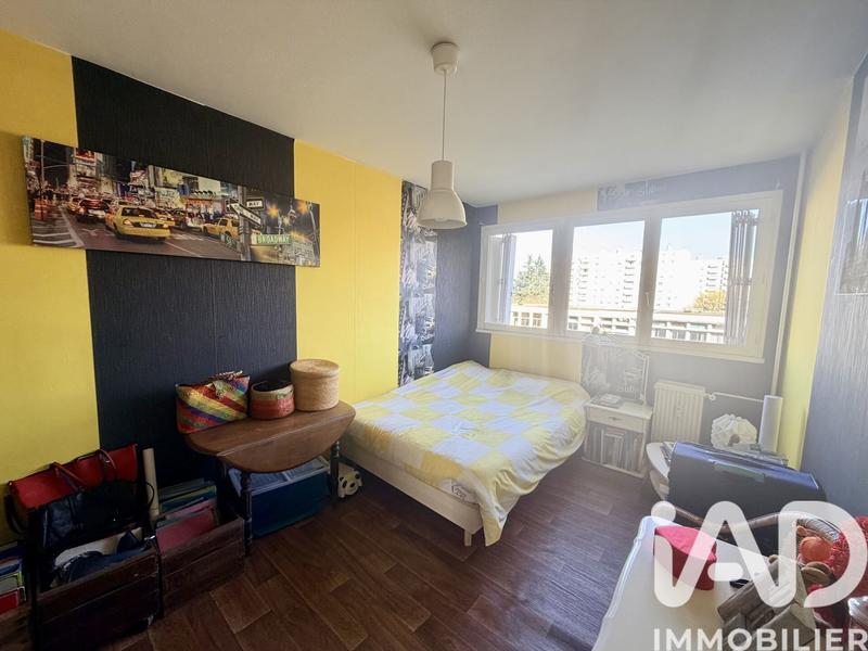 Appartement - 80 m² - 3 pièces