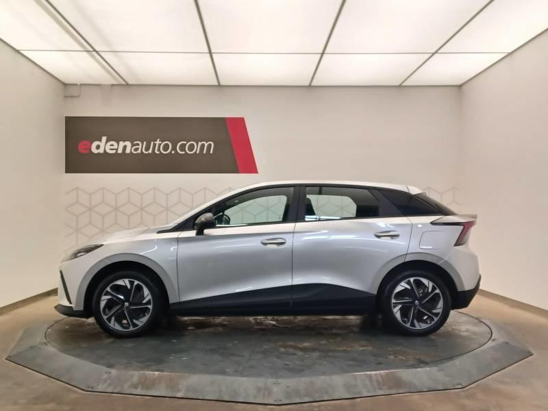 Mg Mg4 Electric 51kWh - 125 kW 2wd Standard