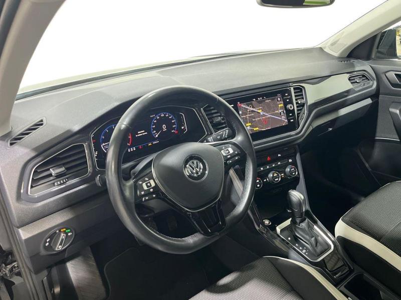Volkswagen t-Roc 1.5 Tsi 150 Evo Start/Stop Dsg7 Carat