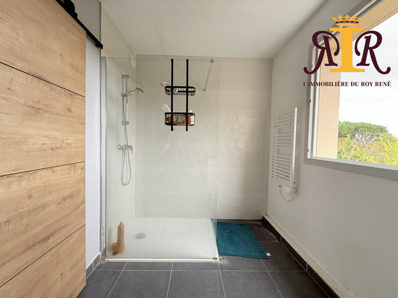 Villa - 105 m² - 5 pièces