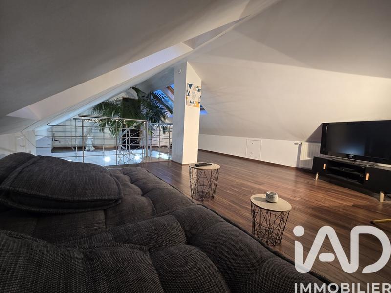 Maison - 150 m² - 6 pièces