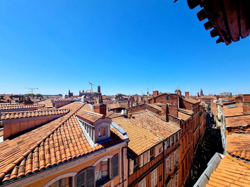 Appartement - 100 m² - 4 pièces