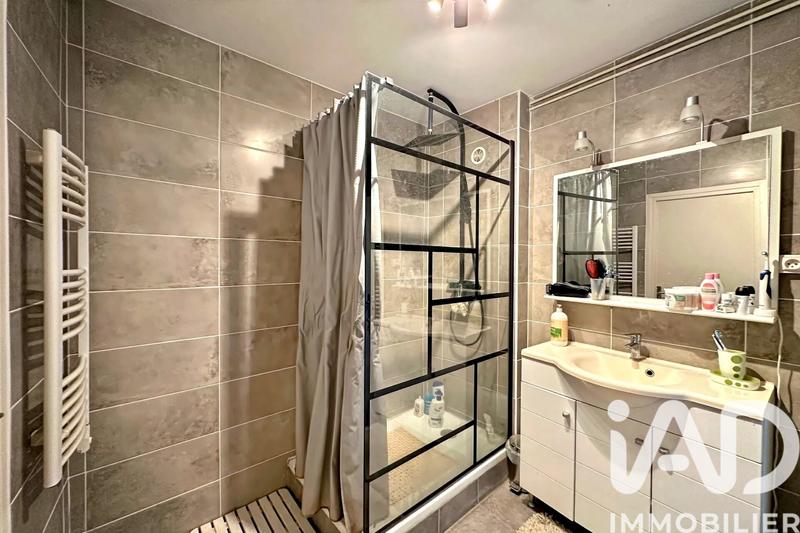 Duplex - 96 m² - 4 pièces