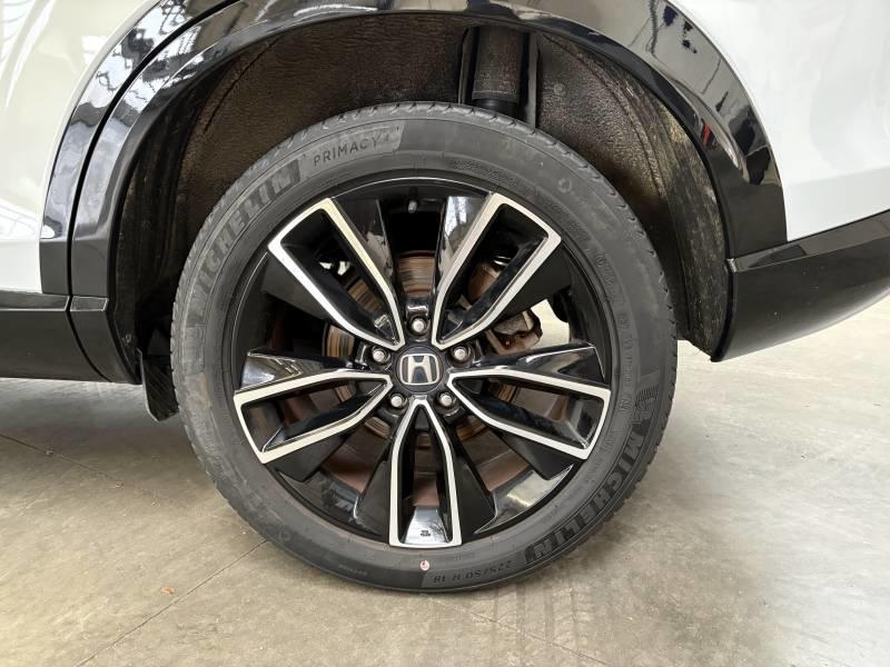 Honda Hrv e:Hev 1.5 i-Mmd Advance