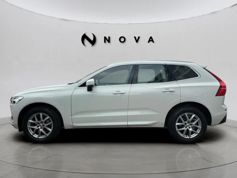 Volvo Xc60 Momentum Pro Awd