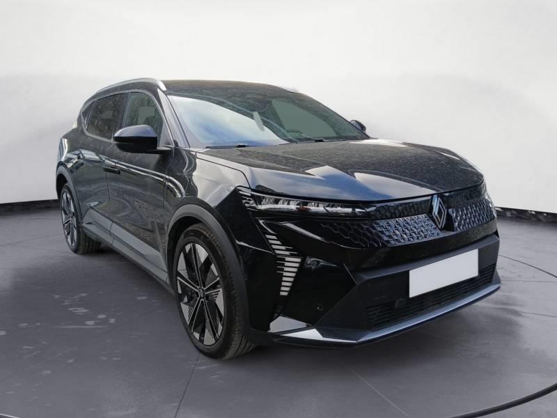 Renault Scénic E-Tech electrique 220 ch grande autonomie Techno