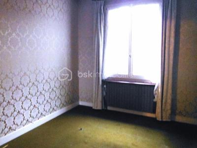 Maison - 72 m² - 4 pièces