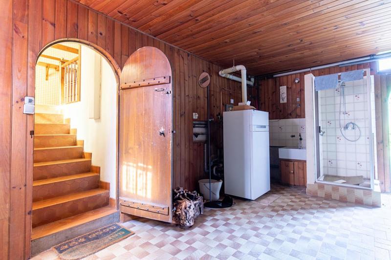 Maison - 142 m² - 6 pièces