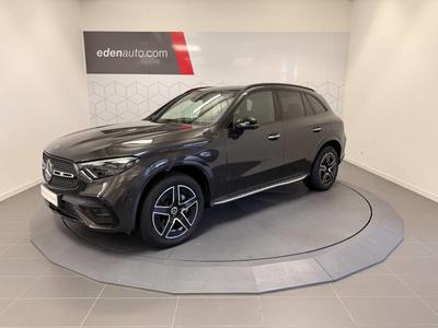 Mercedes Glc 300 e 9g-Tronic 4Matic Amg Line