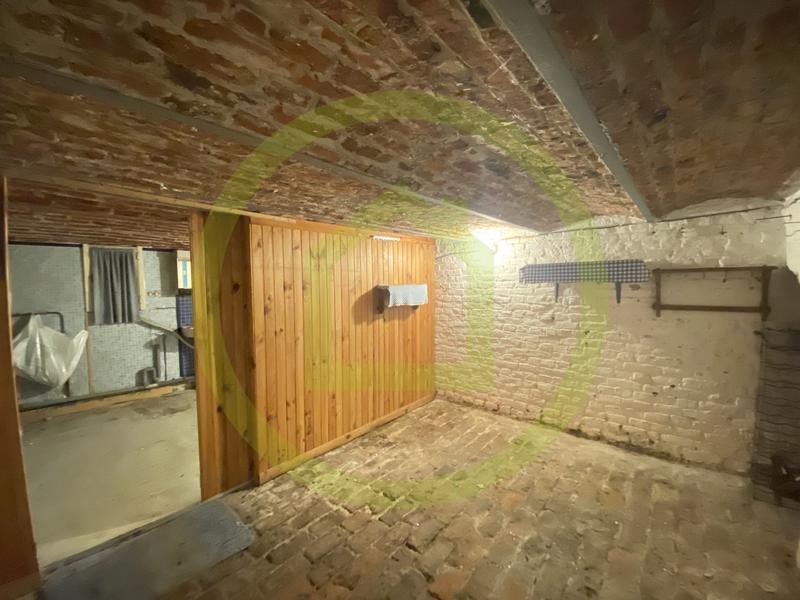 Maison - 55 m² - 4 pièces