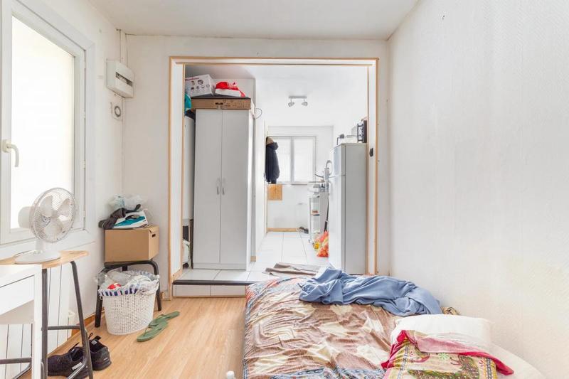 Maison - 75 m² - 4 pièces