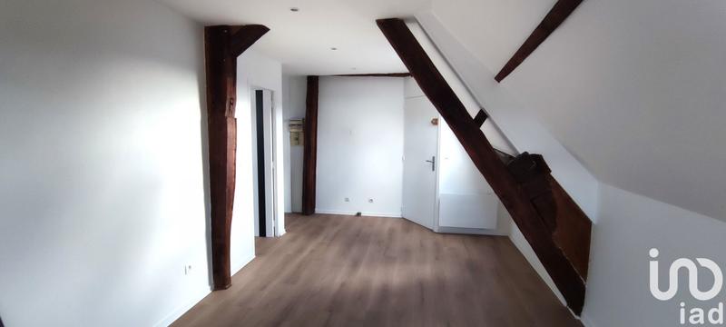 Appartement - 31 m² - 2 pièces
