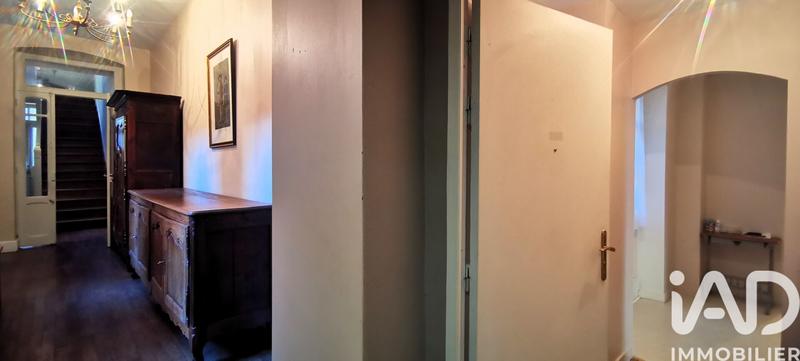 Appartement - 92 m² - 3 pièces