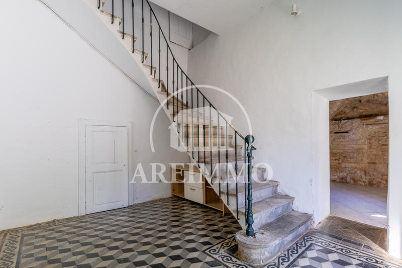 Maison - 111 m² - 5 pièces