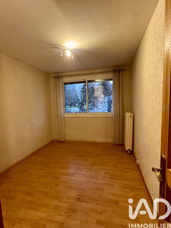 Appartement - 75 m² - 4 pièces