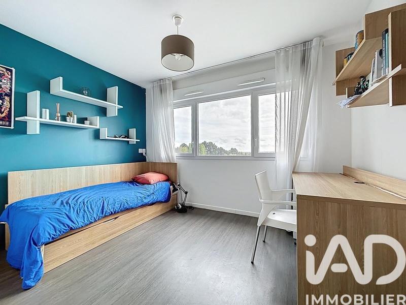 Appartement - 21 m² - 1 pièce