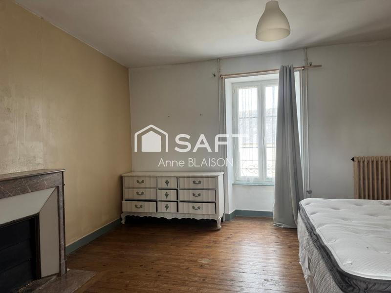 Maison - 227 m² - 12 pièces