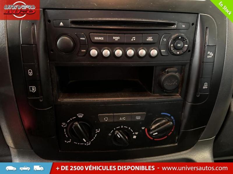 Fiat Scudo Fourgon Tole 1.0 - Ch1 2.0 Multijet 128 Pack