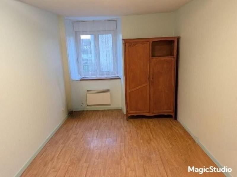 Maison - 72 m² - 6 pièces