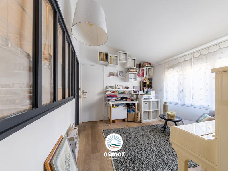 Villa - 135 m² - 7 pièces