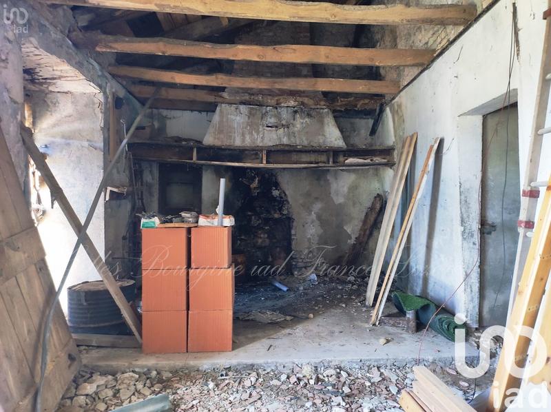 Maison - 118 m² - 6 pièces