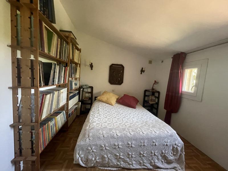 Maison de village - 111 m² - 7 pièces