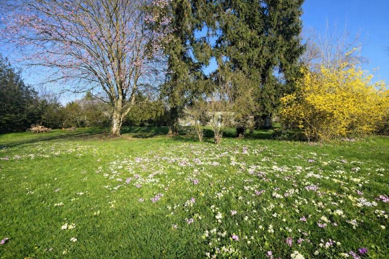 Maison - 128 m² - 5 pièces