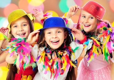 Carnaval des majorettes de Blangy-sur-Bresle