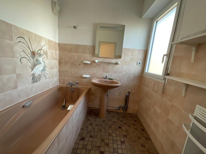 Appartement - 53 m² - 2 pièces