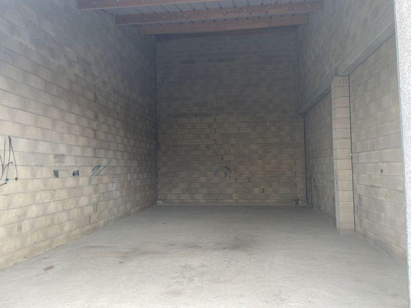 Local commercial - 55 m² - 1 pièce