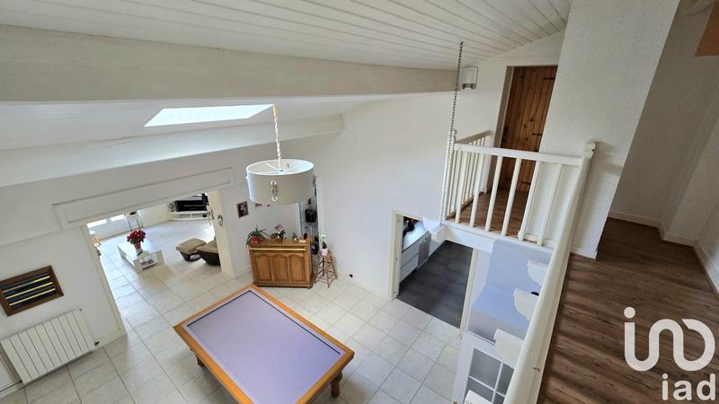 Maison de maîtres - 290 m² - 9 pièces