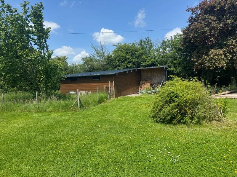 Maison - 65 m² - 4 pièces