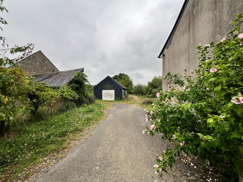 Maison - 75 m² - 3 pièces