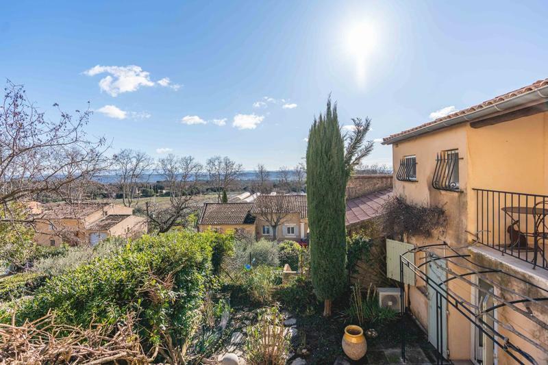 Maison - 60 m² - 2 pièces