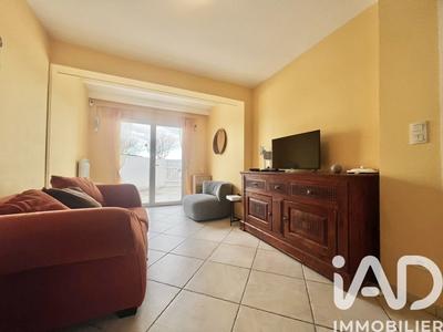 Maison - 65 m² - 5 pièces