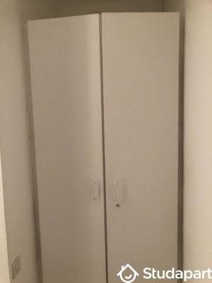Appartement - 13 m² - 1 pièce