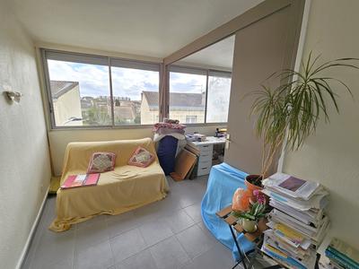 Appartement - 31 m² - 2 pièces