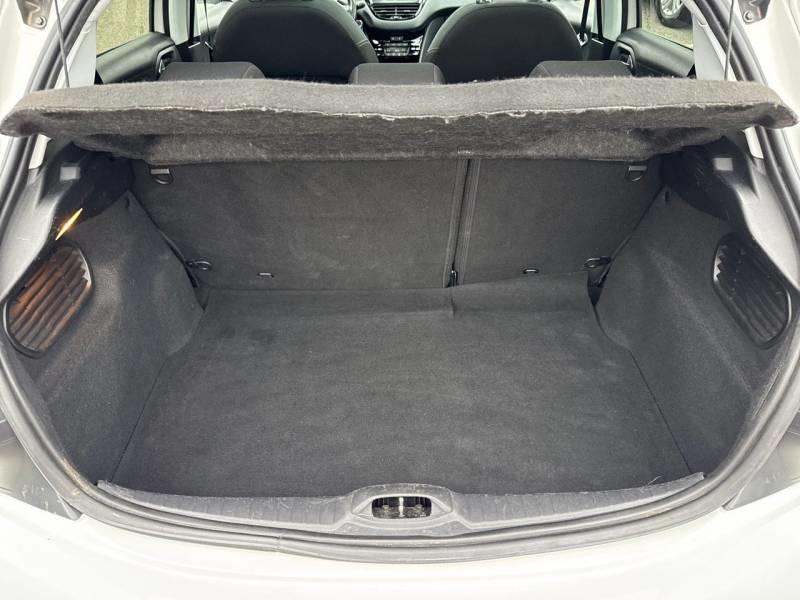 Peugeot 208 PureTech 82ch s&amp;S Bvm5 Allure