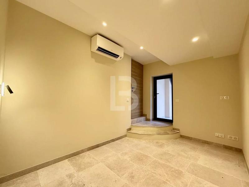 Duplex - 107 m² - 5 pièces