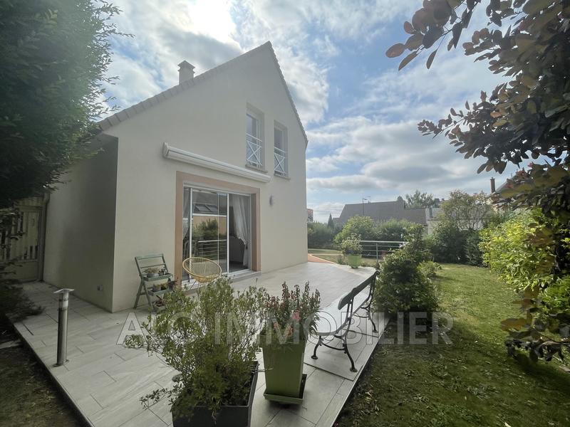 Maison - 190 m² - 5 pièces