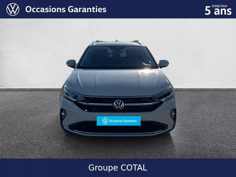 Volkswagen Taigo 1.5 Tsi 150 Dsg7 Style