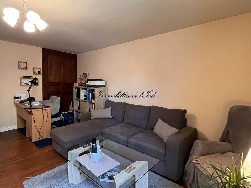 Maison - 77 m² - 3 pièces