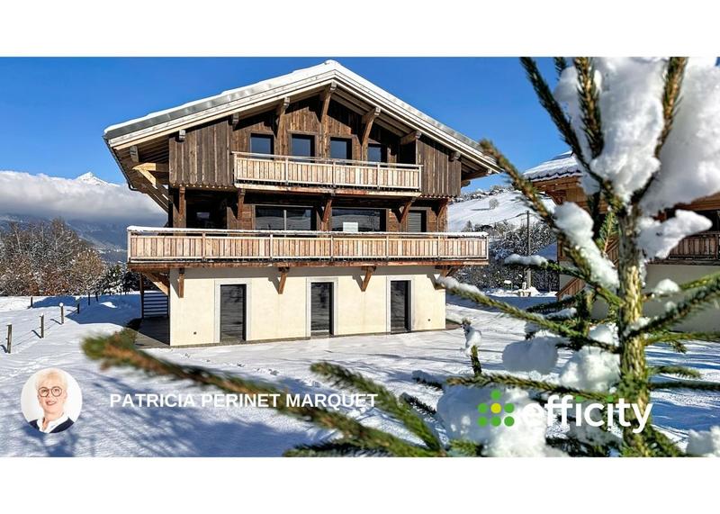 Maison - 194 m² - 7 pièces