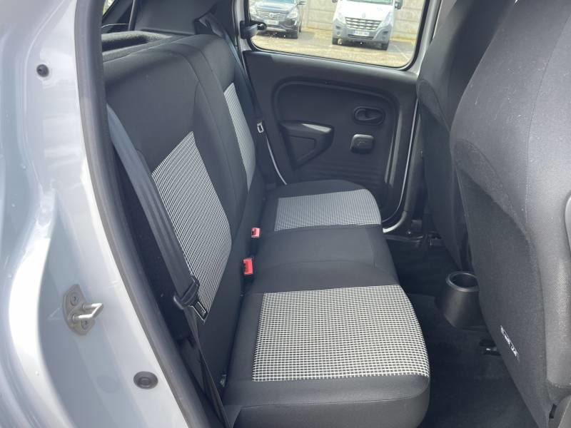 Renault Twingo III Achat Intégral Life