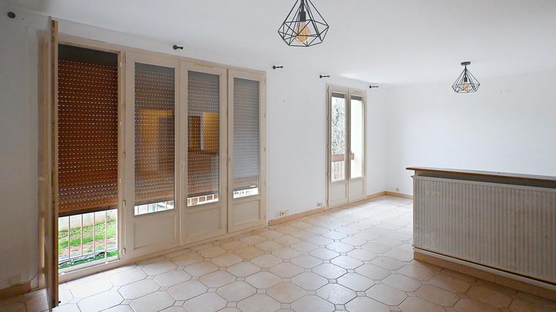 Maison - 118 m² - 5 pièces