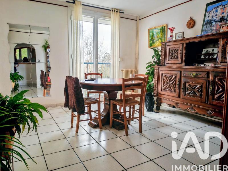 Appartement - 68 m² - 3 pièces
