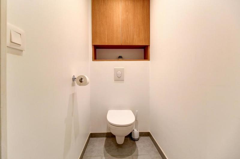 Appartement - 52 m² - 2 pièces