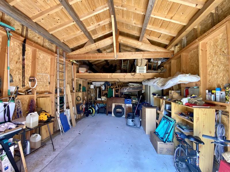 Ferme - 186 m² - 6 pièces