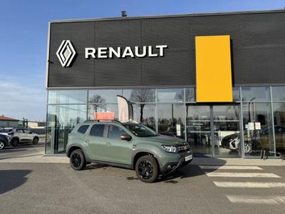 Dacia Duster TCe 130 4x2 Extreme